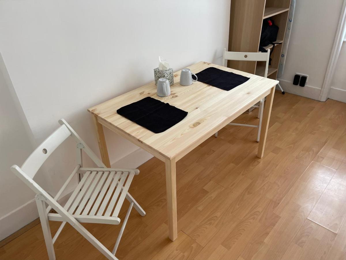 Sootheus - Soho7 Apartament Londra